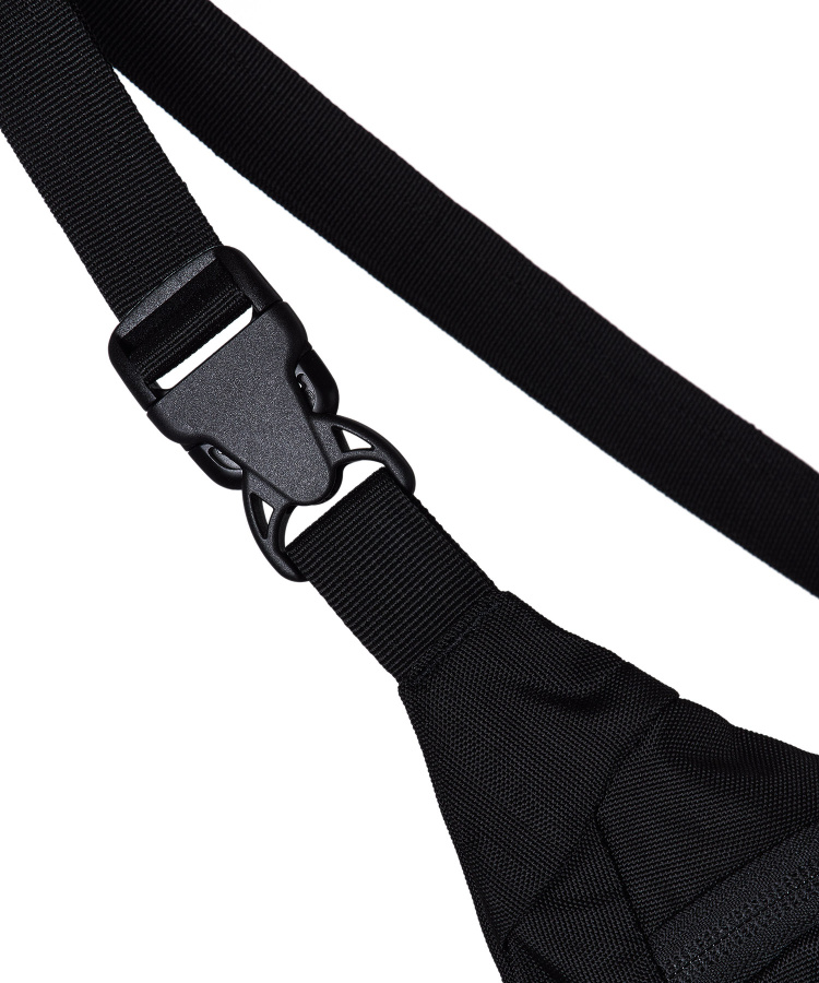 Сумка поясная Adventure V2 (, 1000/черный, , , , )