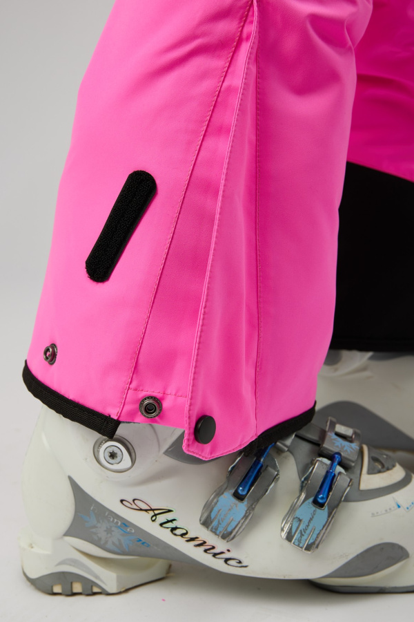 *Брюки детские гор. 23-22552 (38, 73 Розовый, 152, , , , )