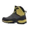 Ботинки VISION GTX (47.5, Grey/Lime, , , , , )