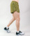 Шорты беговые Nordski Run Olive (50, Olive, , , , , )