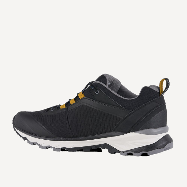 Ботинки STRIDER GTX (41, Black/Yellow, , , , , )