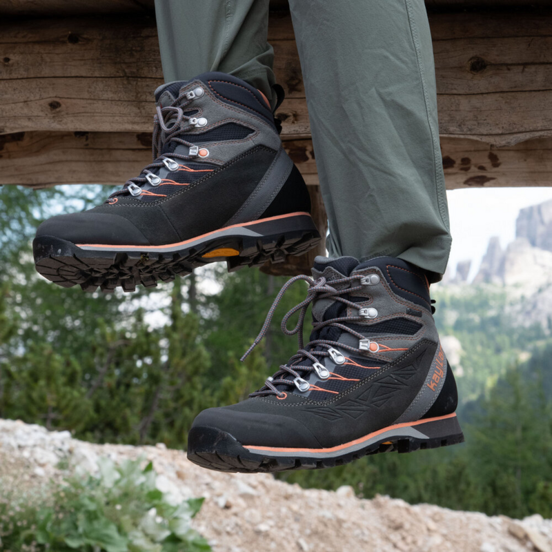 Ботинки LEGACY W'S GTX (37, BROWN/CORAL, , )