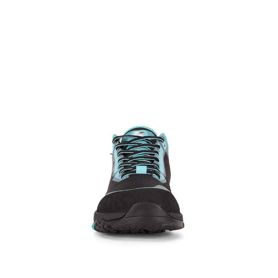 Ботинки TUONO W'S GTX (41, Black/Azure, , , , , )