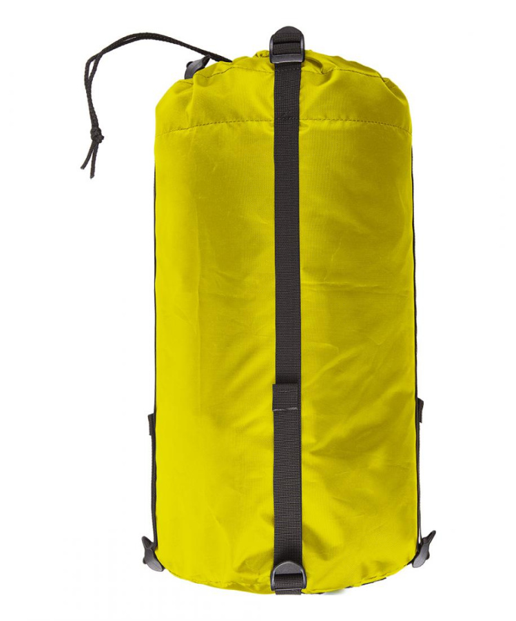 Компрессионный мешок Big (, 4300/желтый, , )