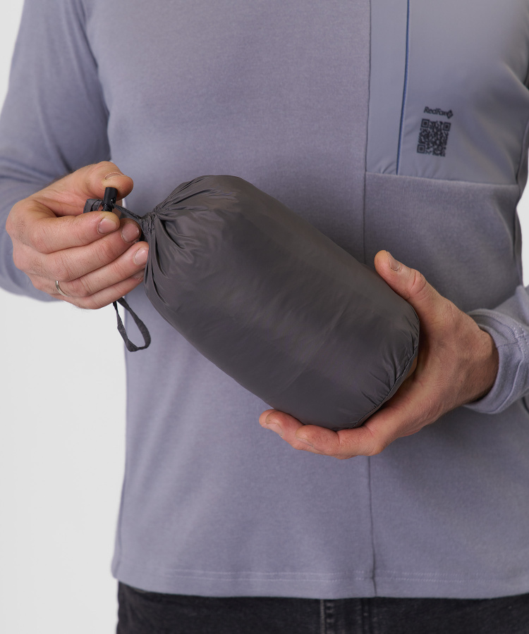 Жилет пуховый Town Мужской (XL, 4000/серый, , , , , )