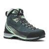 Ботинки GRAND TOUR W'S GTX (40, GREY/LIGHT GREEN, , , )
