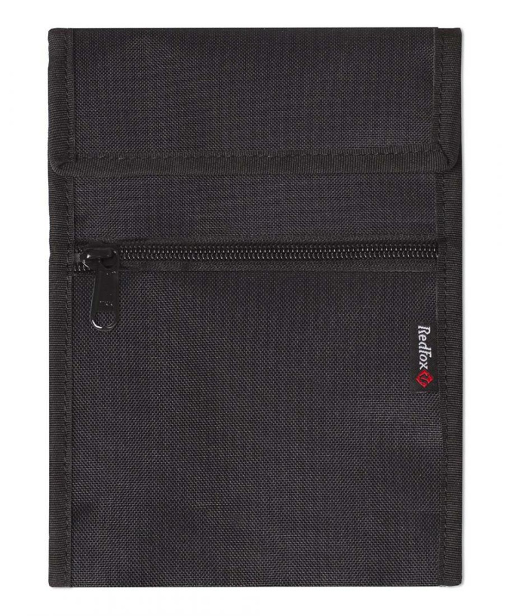 Кошелек шейный (, 1000/черный, , , SS17)