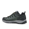 Ботинки THUNDER WP (47, Dark Green/Yellow, , , , , )