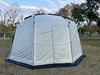 SCREEN HOUSE LUX SAHARA шатер Talberg (серый)