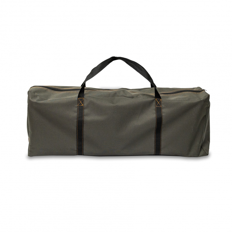 Раскладушка Compact Hard Cot (190х75х25 см)