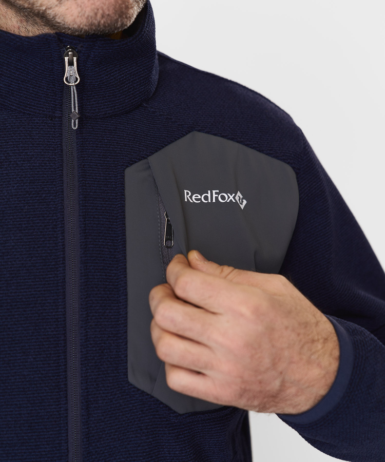 Джемпер Navi Мужской (XXL, 9700/деним, , , , , )