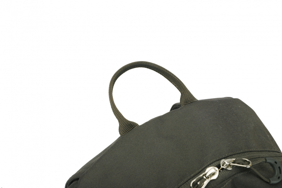 B0457 FOREST 27 Рюкзак (27 оливковый)