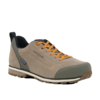 Ботинки ZETA WP (45.5, Khaki/Orange, , , , , )
