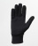 Перчатки Nordski Run Black (10-L, Black, , , , , )