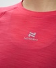 Футболка Nordski Pro Magenta W с длинным рукавом (42-L, Magenta, , , )