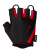 Перчатки Trek II (XS, 1013/черный/красный, , , , )