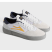 Кеды Lakai Cambridge (45, WHITE LEATHER/GREY, , , , , )