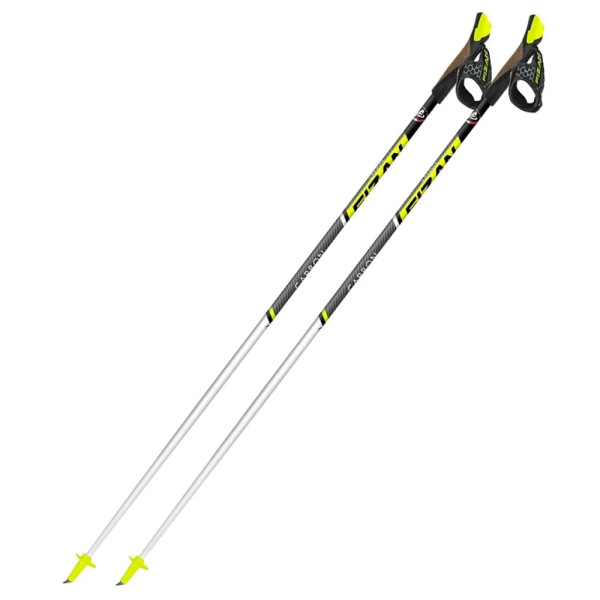 Палки для скандинавской ходьбы NW CARBON 3K RACE (105, S21 CA08, , , )