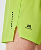 Шорты беговые Nordski Pro Lime Green (52, Lime Green, , , , , )