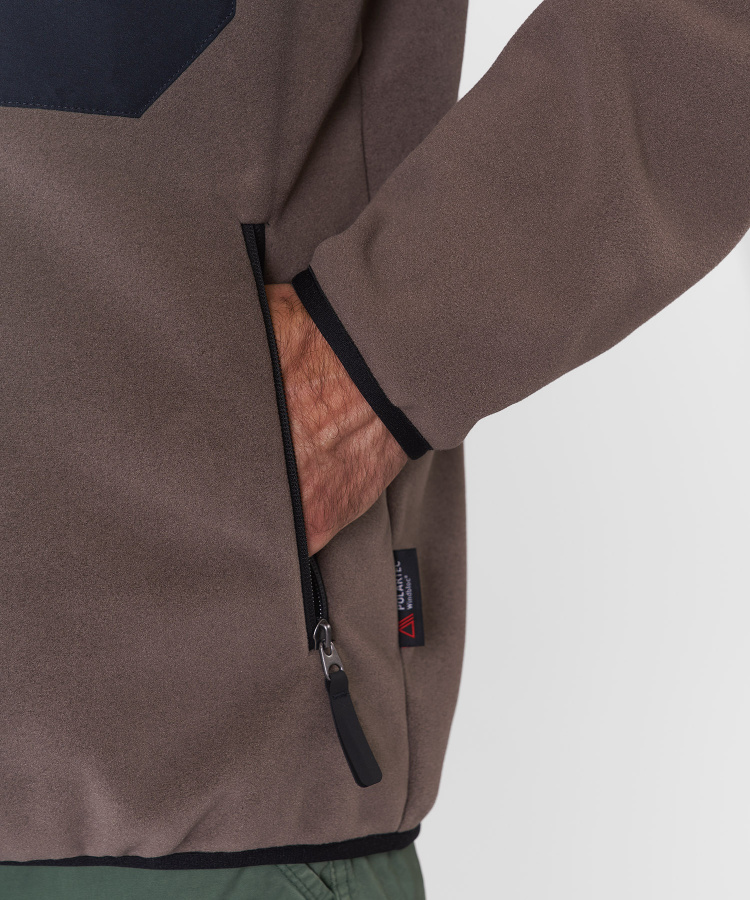 Джемпер Distance P Мужской (M, Y200/ycorn, , , , , )