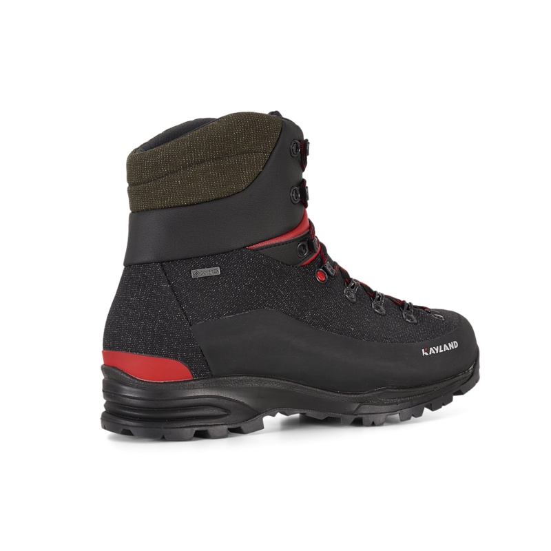 Ботинки TUSCIA 2.0 GTX (44, Black, , , )