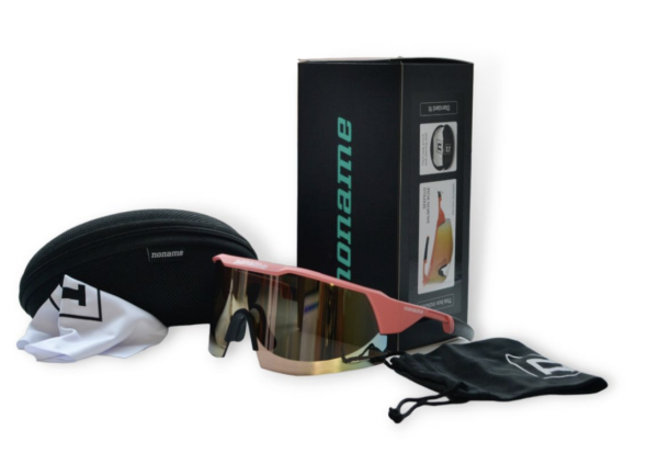 *Очки NONAME SEEFELD ROSE 20018510269 (, Розовый/розовый, , , , , )