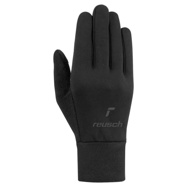 Перчатки Liam TOUCH-TEC (9, Black, , , , , )