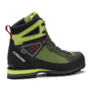 Ботинки CROSS MOUNTAIN GTX (45.5, Black/Lime, , , )