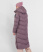 Пальто пуховое Ester VI Женское (XL, 4700/гранит, , , , , )