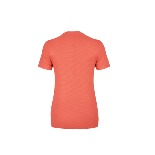 *Футболка NONAME PACE TEE T-SHIRT 26 WOS POPPY RED (3-XS, RED, , , )