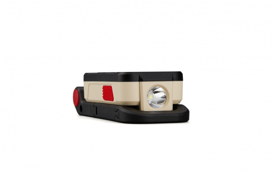 V380 Multi-functional outdoor work light фонарь (синий)