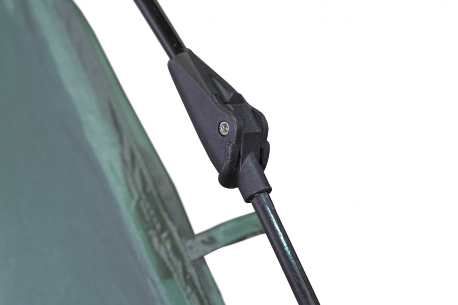 ALPINE EXPEDITION AUTO палатка Talberg (зелёный)