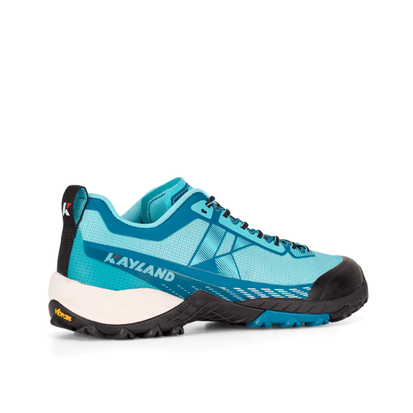 Ботинки TUONO W'S (36, TEAL / AZURE, , , , , )