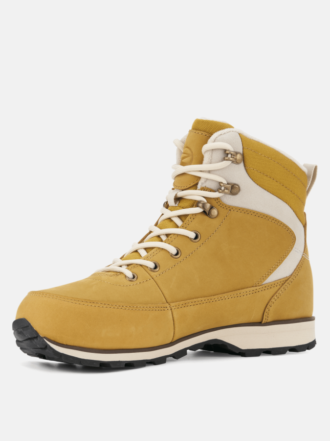 Ботинки VELVET W'S WP (38, CARAMEL/BEIGE, , , )