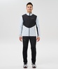 Куртка Nordski Hybrid Pro 2.0 Pearl Blue/Black (52-XL, Pearl Blue/Black, , , , , )