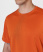 Футболка Interline Мужская (L, 2300/оранжевый, , , , , )