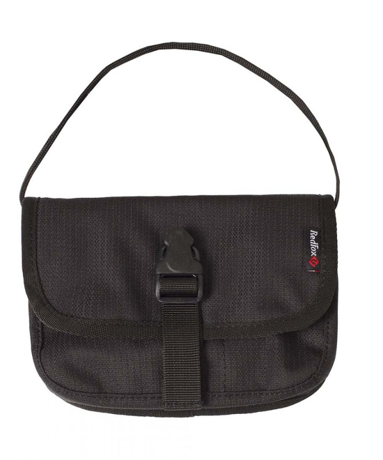 Кошелек Clip 6 (, 1000/черный, , , SS17)