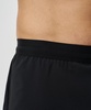 Шорты 2 в 1 Nordski Road Black (52-XL, Black, , , )