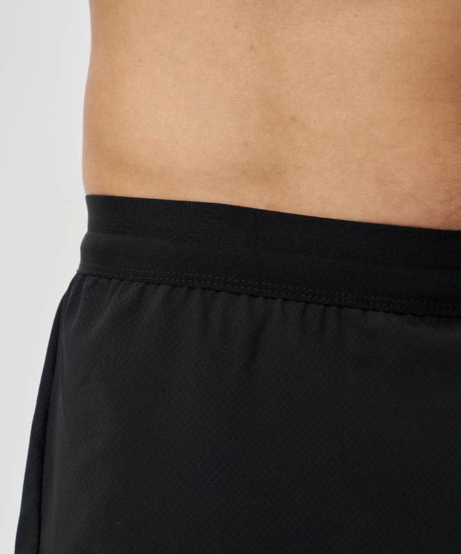 Шорты 2 в 1 Nordski Road Black (52-XL, Black, , , )