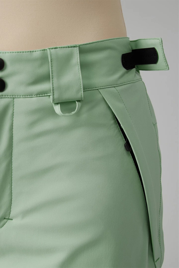 *Брюки 24-22534 ТАКЛИК гор. жен. (46, 53 Ментол, 166, , , , )