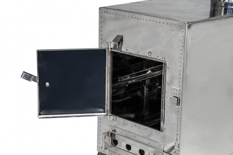 NORGA STOVE печка (35х18х26 см)