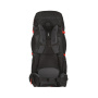 HUSKY samont рюкзак (60л+10л, черный)