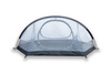 BURTON 1 Alu палатка Talberg (зелёный)