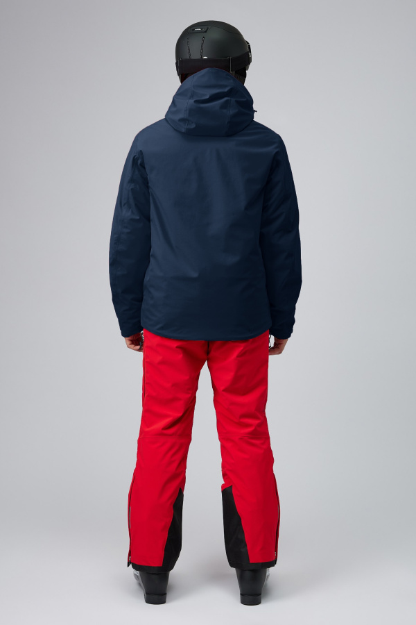 *Куртка 23-42974 гор. муж. (48, 29 Т.Синий, 178, , , , )