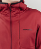 Толстовка Nordski Bonfire Ruby (52-XL, Ruby, , , , , )