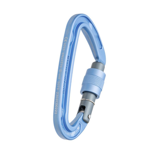 *Карабин "Oxygen" с муфтой (, , , , , , )