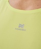 Майка Nordski Road Lime (48-M, Lime, , , )