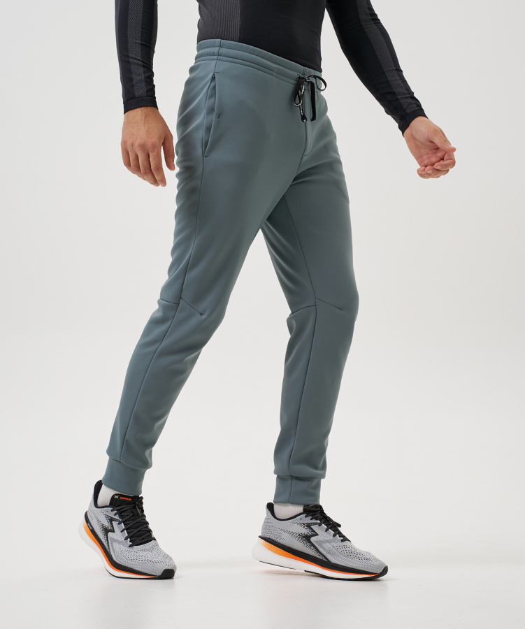 Брюки Nordski Bonfire Cuff Dark Mint (54-2XL, Dark Mint, , , , , )