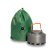  camping pack set набор упаковочных мешочков (5 шт.) (40х30 см (набор))