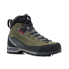 Ботинки GRAND TOUR GTX (47, Brown/Green, , , , , )